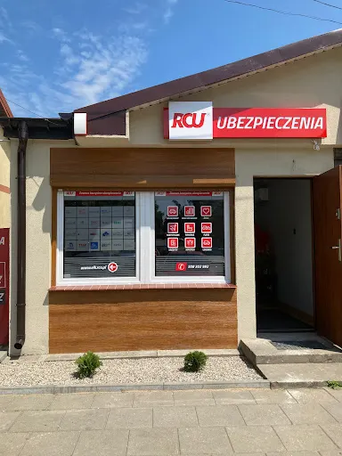 RCU Ubezpieczenia